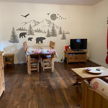 Le Chellois Appartement לה ברסה מראה חיצוני תמונה