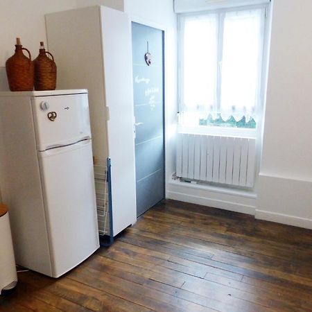 Le Chellois Appartement לה ברסה מראה חיצוני תמונה