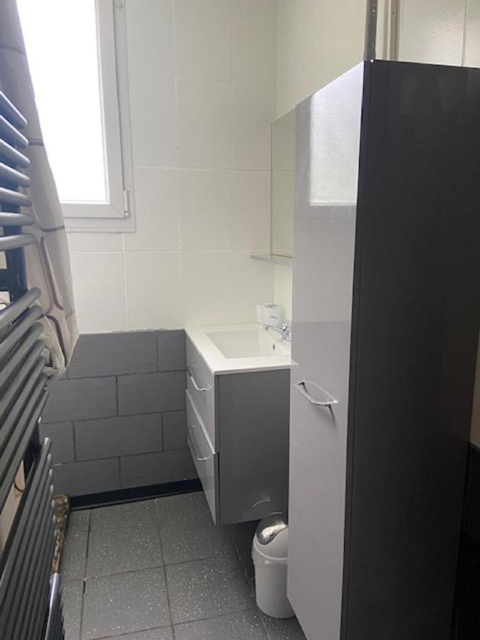 Le Chellois Appartement לה ברסה מראה חיצוני תמונה