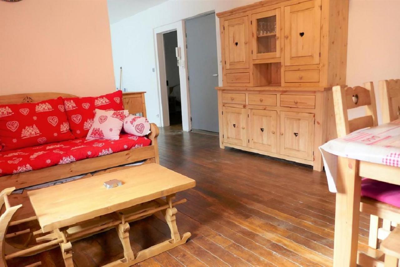 Le Chellois Appartement לה ברסה מראה חיצוני תמונה
