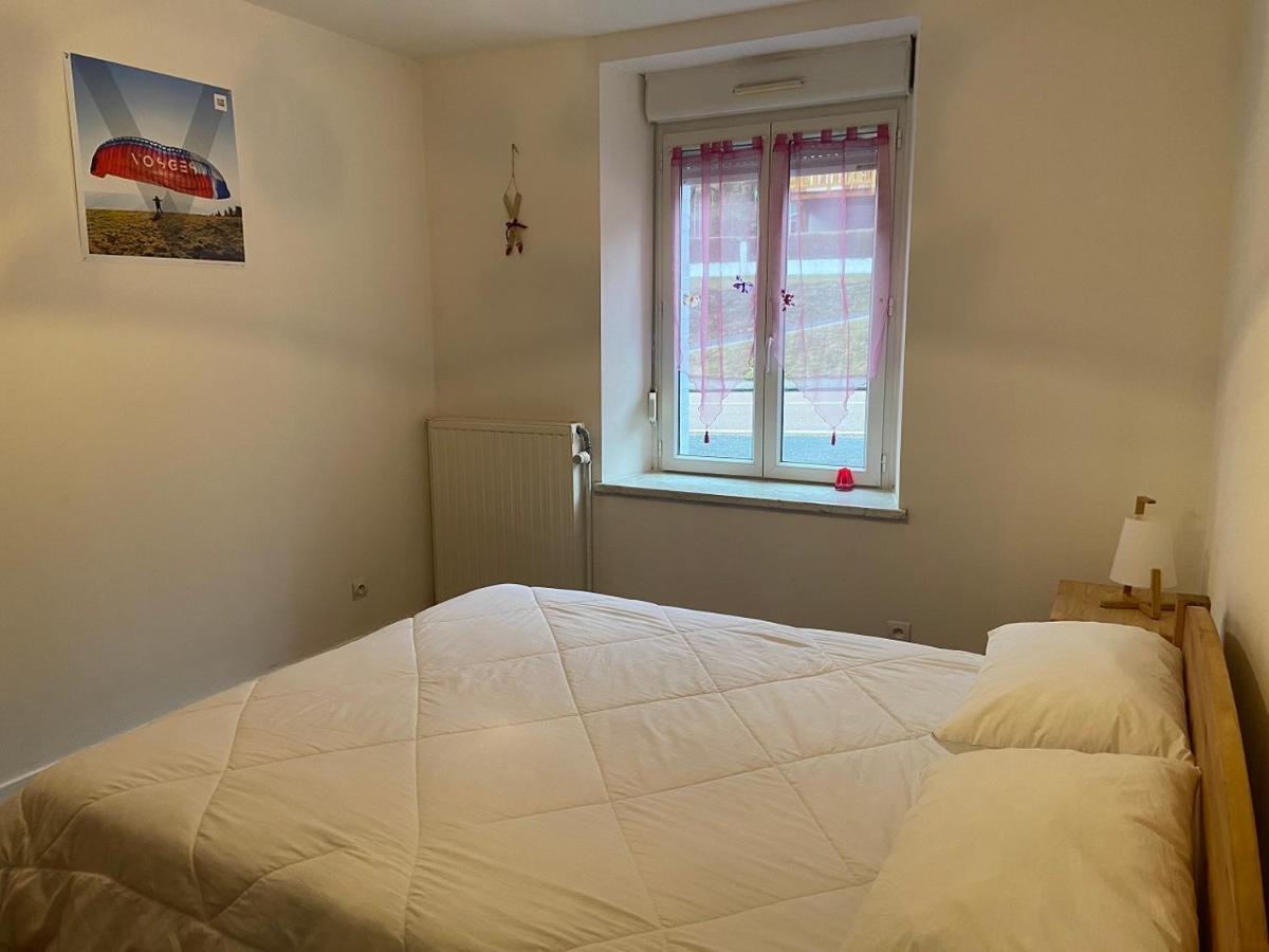 Le Chellois Appartement לה ברסה מראה חיצוני תמונה