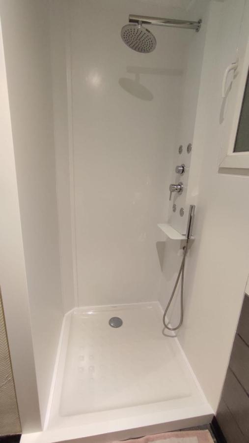 Le Chellois Appartement לה ברסה מראה חיצוני תמונה