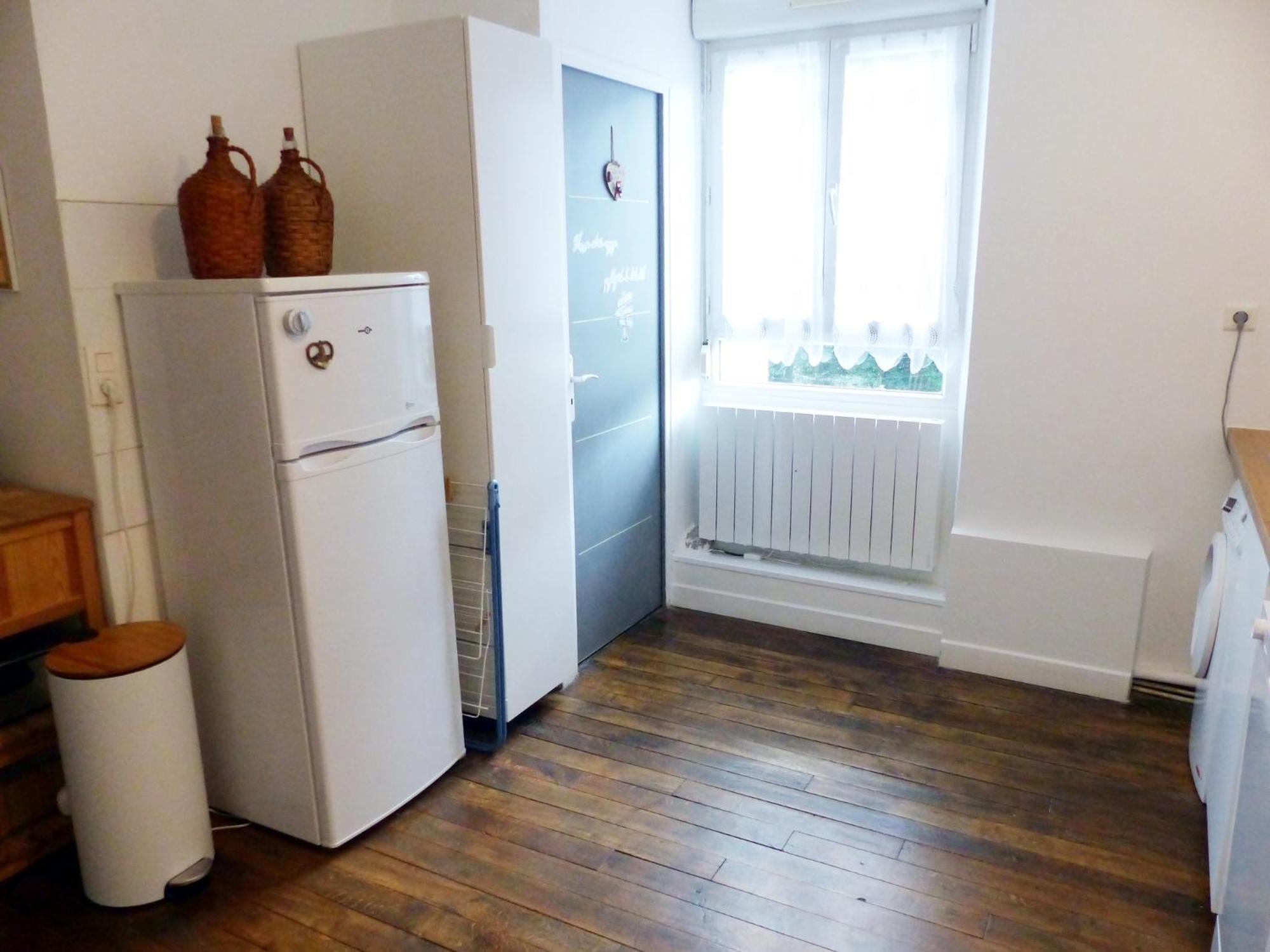 Le Chellois Appartement לה ברסה מראה חיצוני תמונה