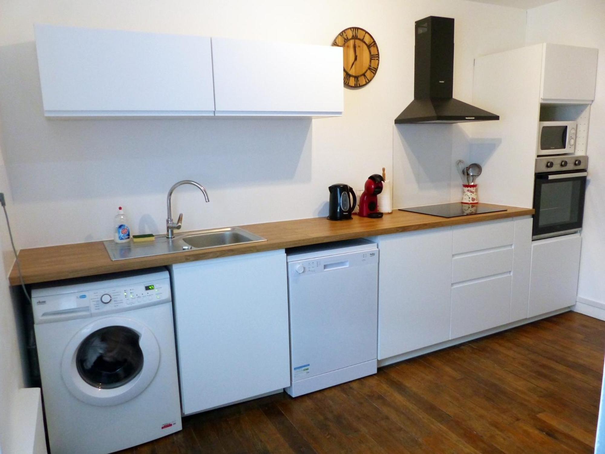 Le Chellois Appartement לה ברסה מראה חיצוני תמונה